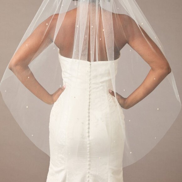 Celestial Veil